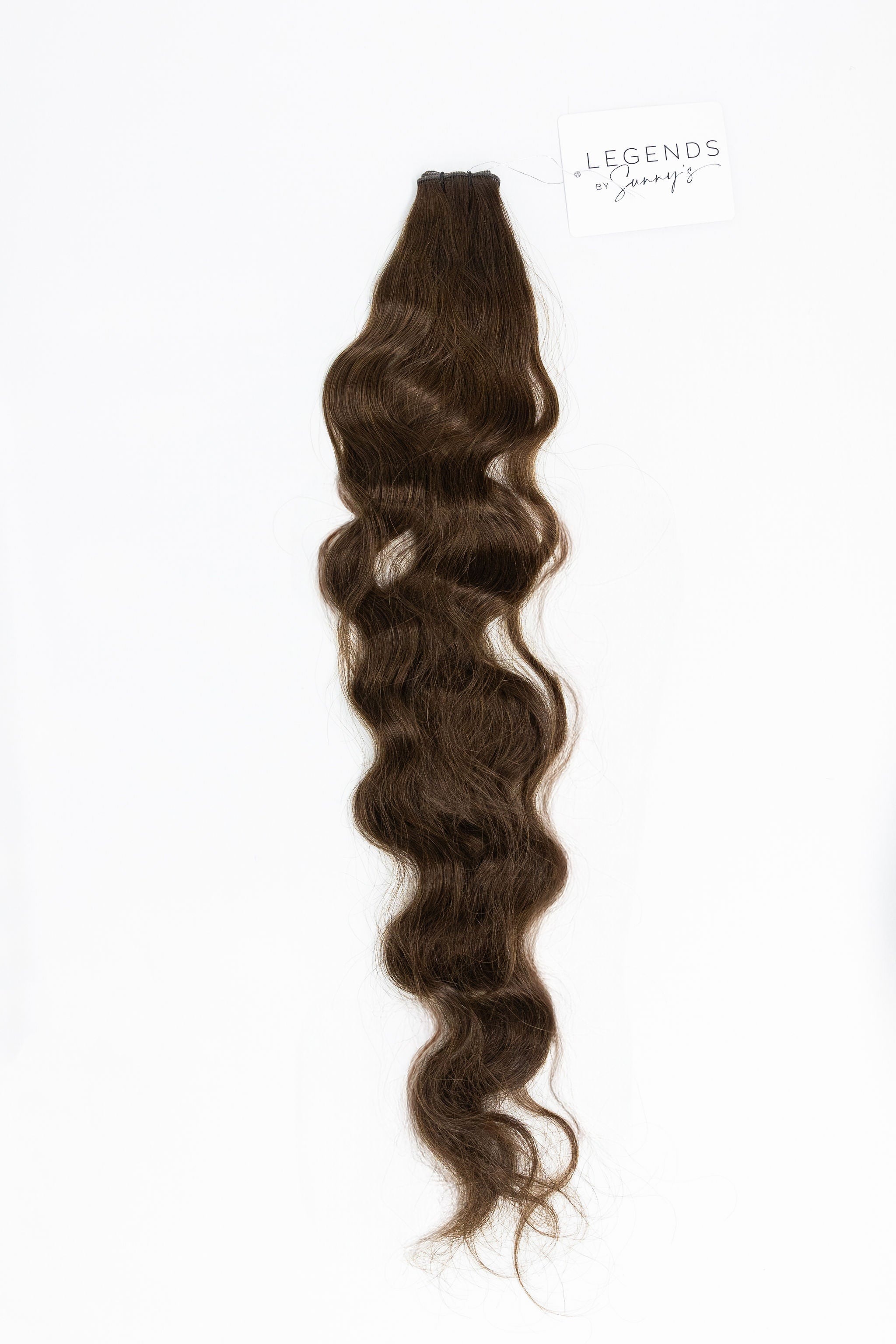 Legends Wavy Genius Weft - 4